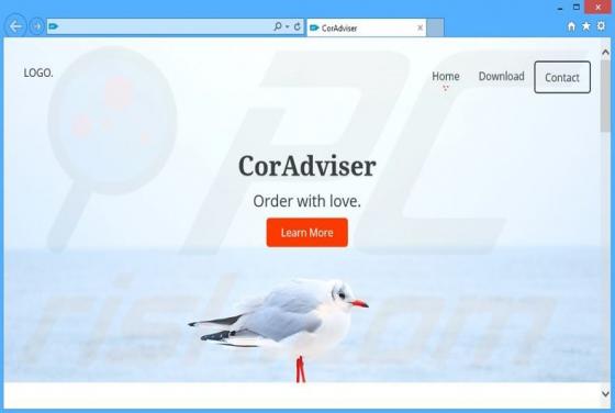 Ads by CorAdviser