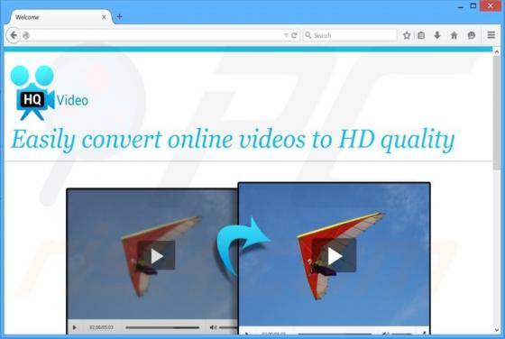 Ads by HQCinema Pro