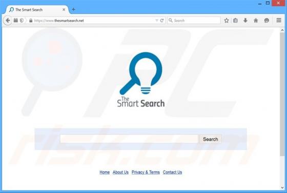 Thesmartsearch.net Redirect