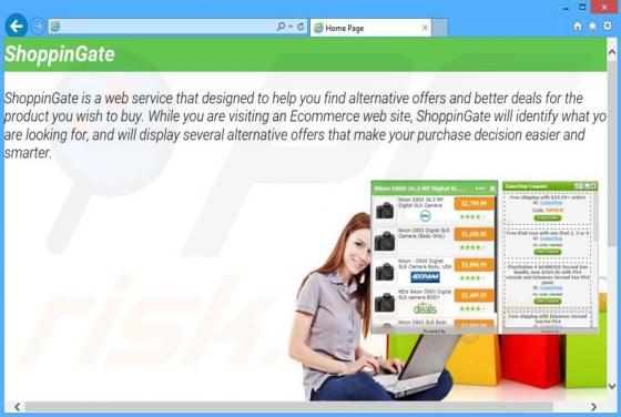 Ads by ShoppinGate