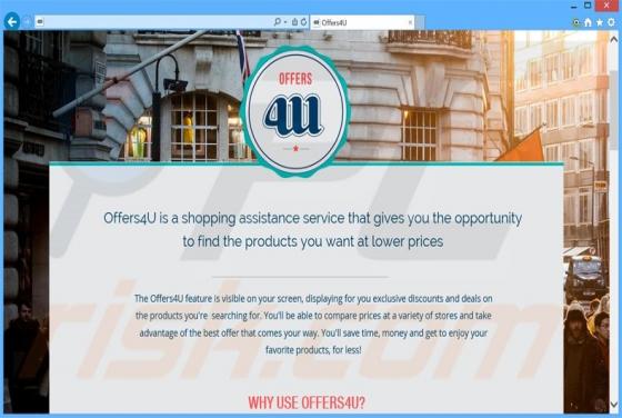 Ads by Offers4U
