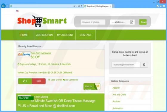 Ads by Shop Smart