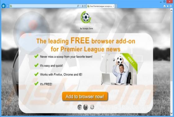 Ads by Premier League ScoopsZone