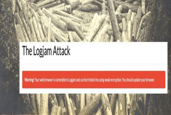 LogJam: A New Encryption Flaw that Puts Most Internet Users at Risk