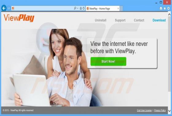 Ads by ViewPlay