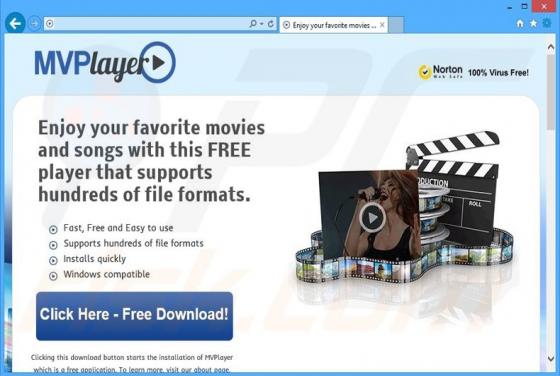 Ads by MVPlayer