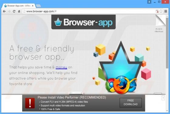 BrowsrPlus Ads