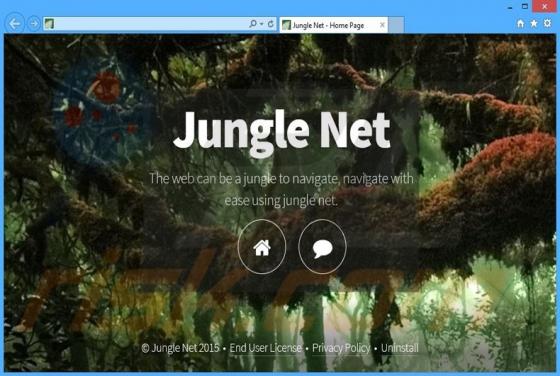 Ads by Jungle Net