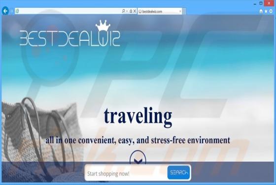 Bestdealwiz Ads