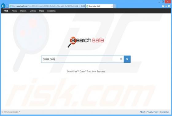 Searchsafe.com Redirect