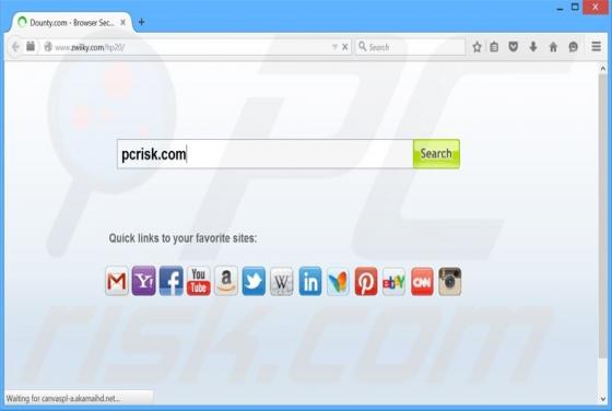 Zwiiky.com Redirect