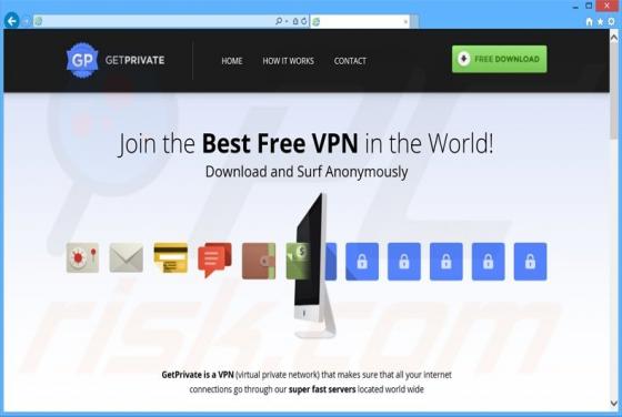 GetPrivate Ads