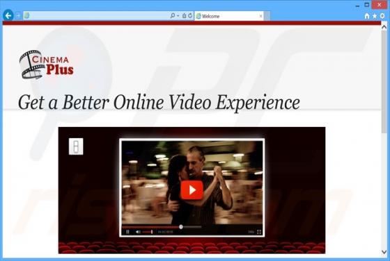Ads by Cinema Video