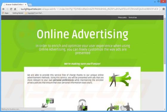 Ads by SASA