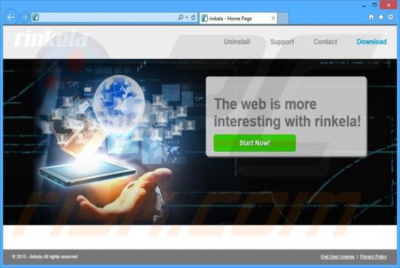 Ads by rinkela