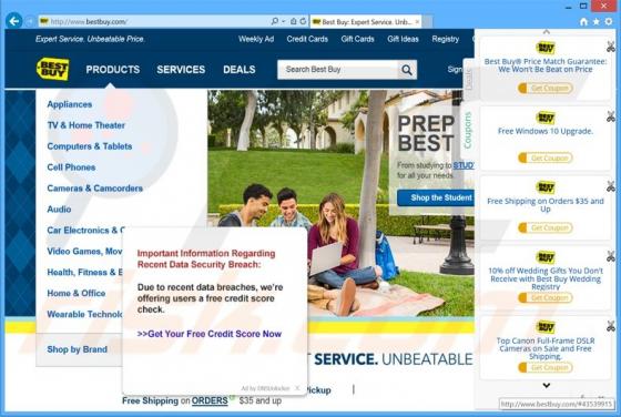 Ads by Best Results [Updated]