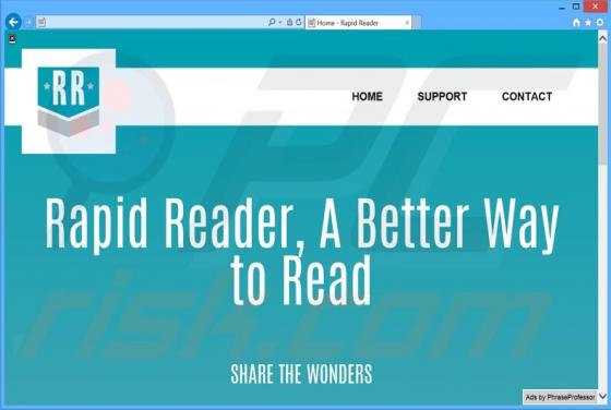 Ads by RapidReader