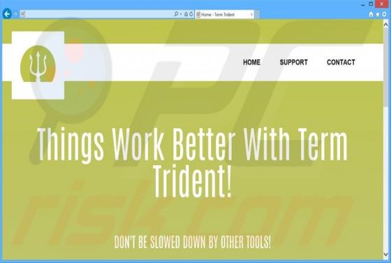 Ads by TermTrident