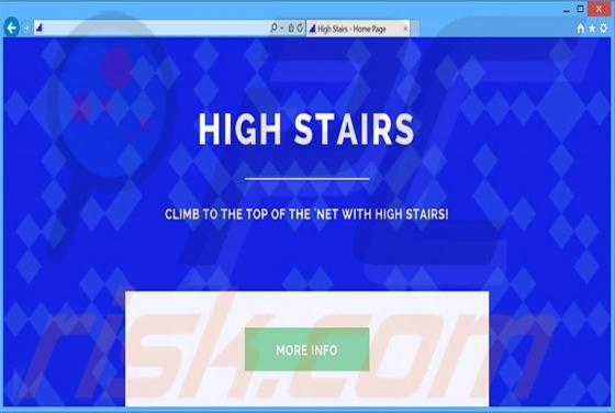 Ads by High Stairs