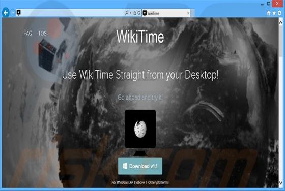 Ads by WikiTime