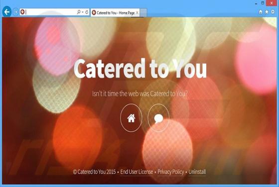 Ads by Catered to You