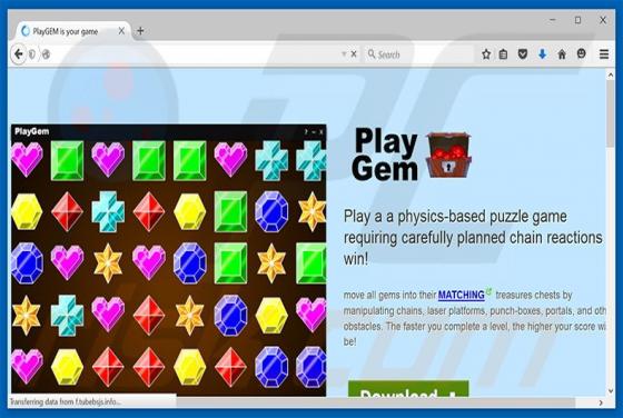 Ads by PlayGEM