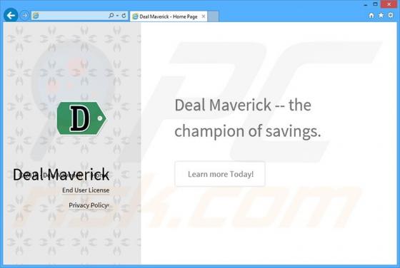 Ads by Deal Maverick