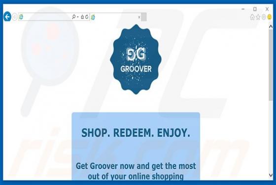 Ads by Groover