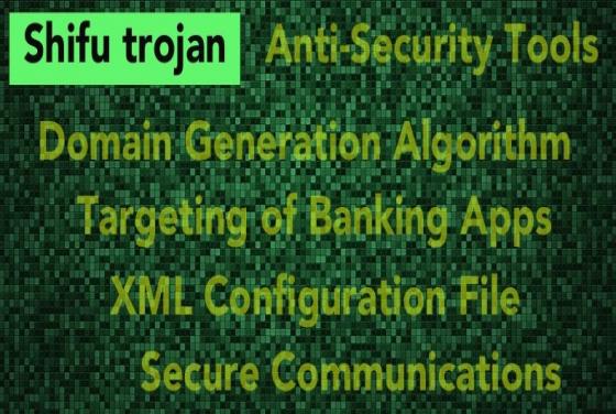 Powerful New Banking Trojan Attacks Japan, Other Countries at Risk