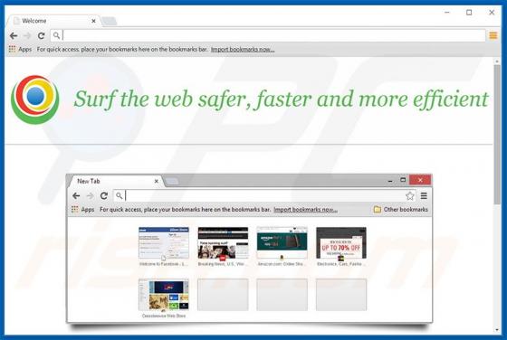 MyBrowser Adware