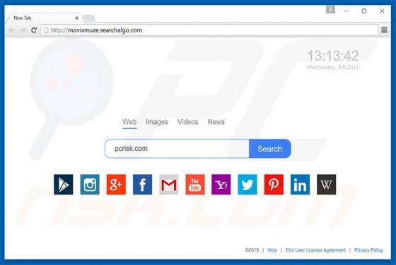 Movixmuze.searchalgo.com Redirect