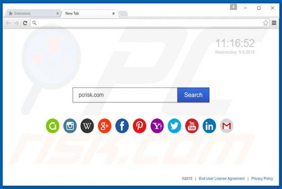 Musixmuze.searchalgo.com Redirect
