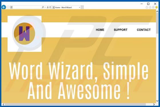 Ads by WordWizard