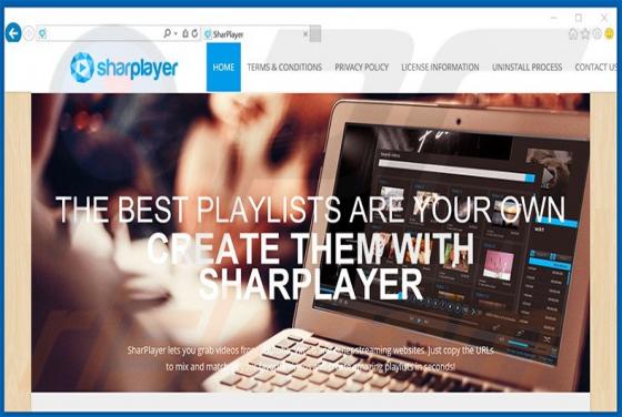 SharPlayer Ads