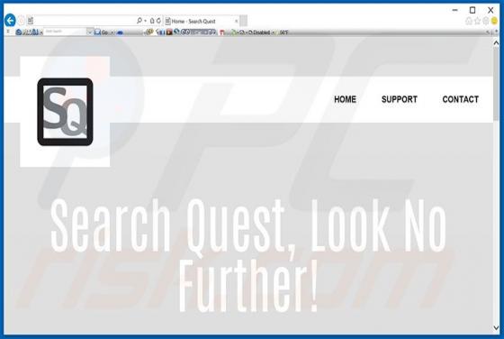 Ads by SearchQuest