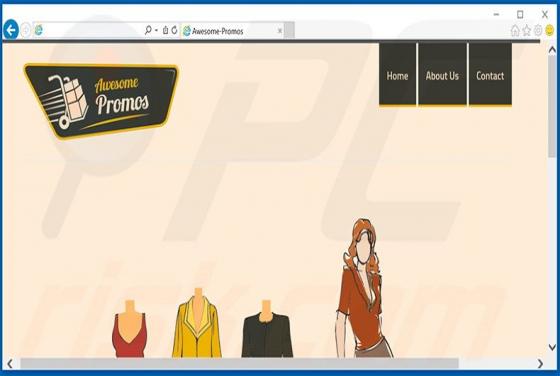 Ads by Awesome-Promos