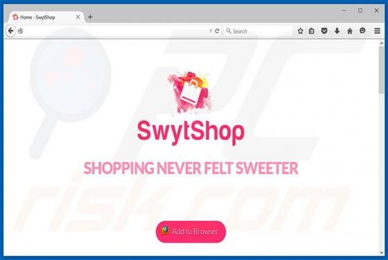 SwytShop Ads