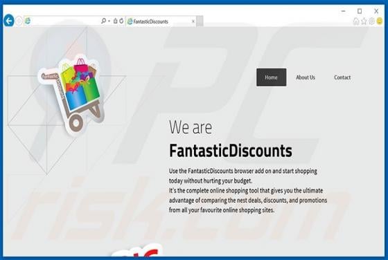 FantasticDiscounts Ads