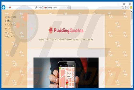 Ads by PuddingQuotes