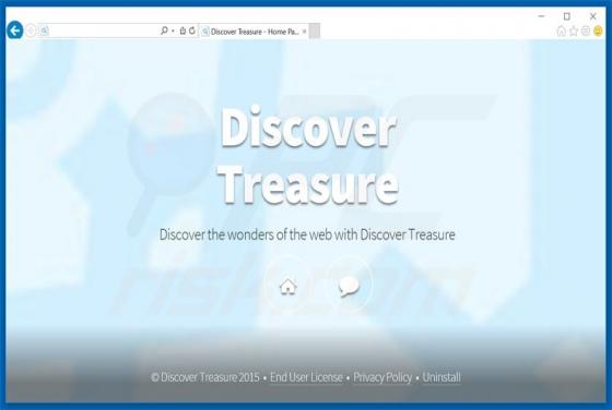 Ads by Discover Treasure