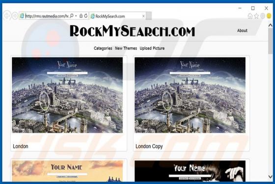 Rms.rautmedia.com Redirect