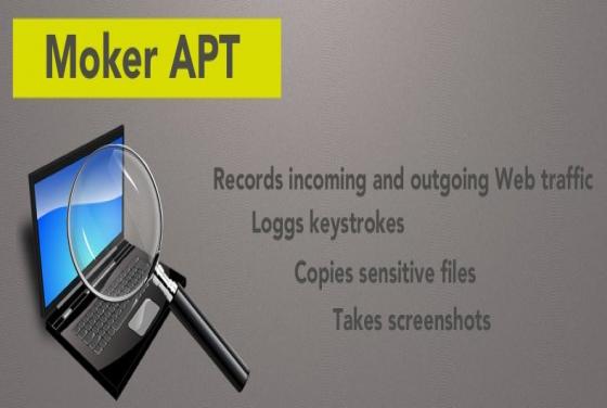 Newly Discovered APT Boasts Remote Access Tool, Anti-Detection Techniques