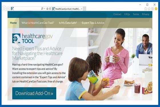 WinWiki Adware