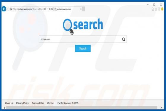 Exciterewards.com Redirect