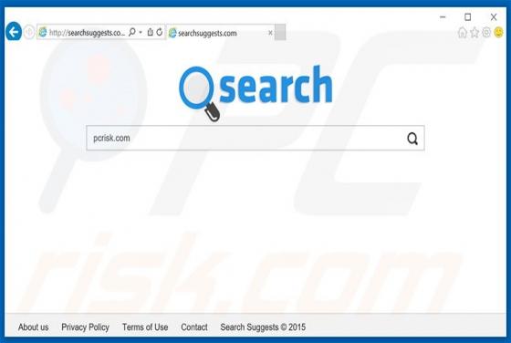 Searchsuggests.com Redirect