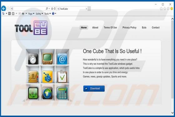 Ads by toolCube