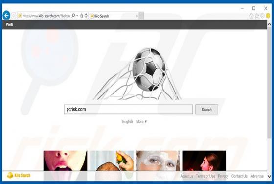 Kilo-search.com Redirect
