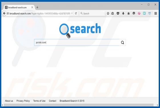 Broadband-search.com Redirect