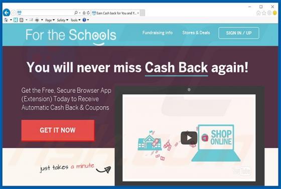 Ads by ForTheSchools