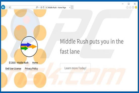 Ads by Middle Rush